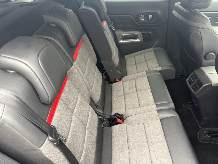 CITROEN d'occasion C5 AIRCROSS BlueHDi 130ch S&S Feel EAT8 de 2019