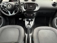 SMART d'occasion FORTWO 1.0 71 URBANLAVA BA de 2017 Nice (06)﻿