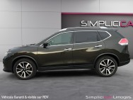NISSAN d'occasion X-TRAIL 1.6 DCI 130 N-CONNECTA XTRONIC 7P de 2017