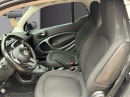 SMART d'occasion FORTWO 1.0 71 URBANLAVA BA de 2017 Nice (06)﻿