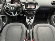 SMART d'occasion FORTWO 1.0 71 URBANLAVA BA de 2017 Nice (06)﻿