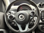 SMART d'occasion FORTWO 1.0 71 URBANLAVA BA de 2017 Nice (06)﻿