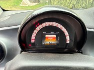 SMART d'occasion FORTWO 1.0 71 URBANLAVA BA de 2017 Nice (06)﻿