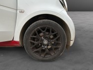 SMART d'occasion FORTWO 1.0 71 URBANLAVA BA de 2017 Nice (06)﻿
