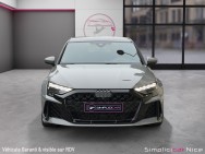 AUDI d'occasion RS3 AUDI RS3 SPORTBACK PERFORMANCE 2.5 TFSI 407