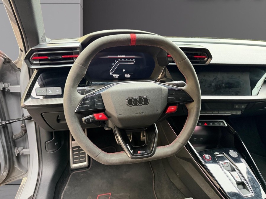 AUDI d'occasion RS3 AUDI RS3 SPORTBACK PERFORMANCE 2.5 TFSI 407