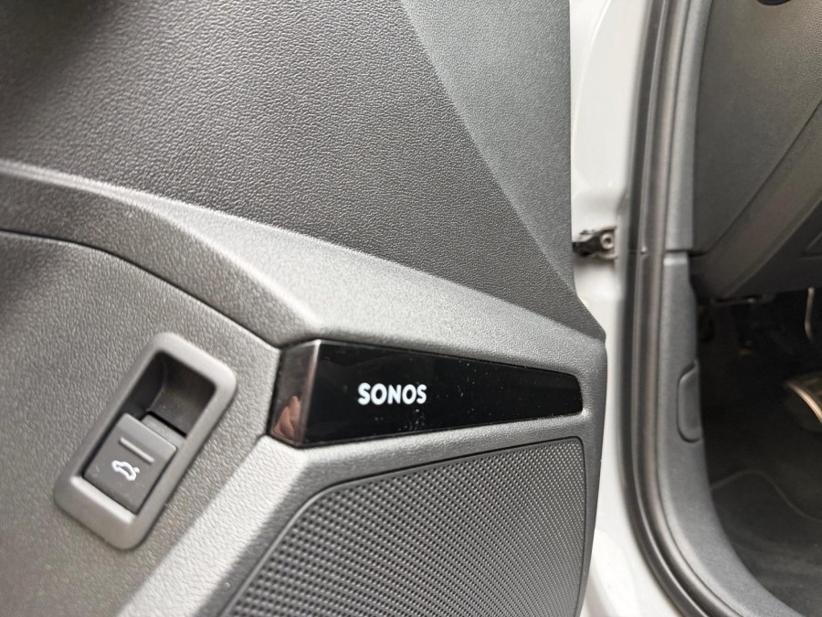 AUDI d'occasion RS3 AUDI RS3 SPORTBACK PERFORMANCE 2.5 TFSI 407