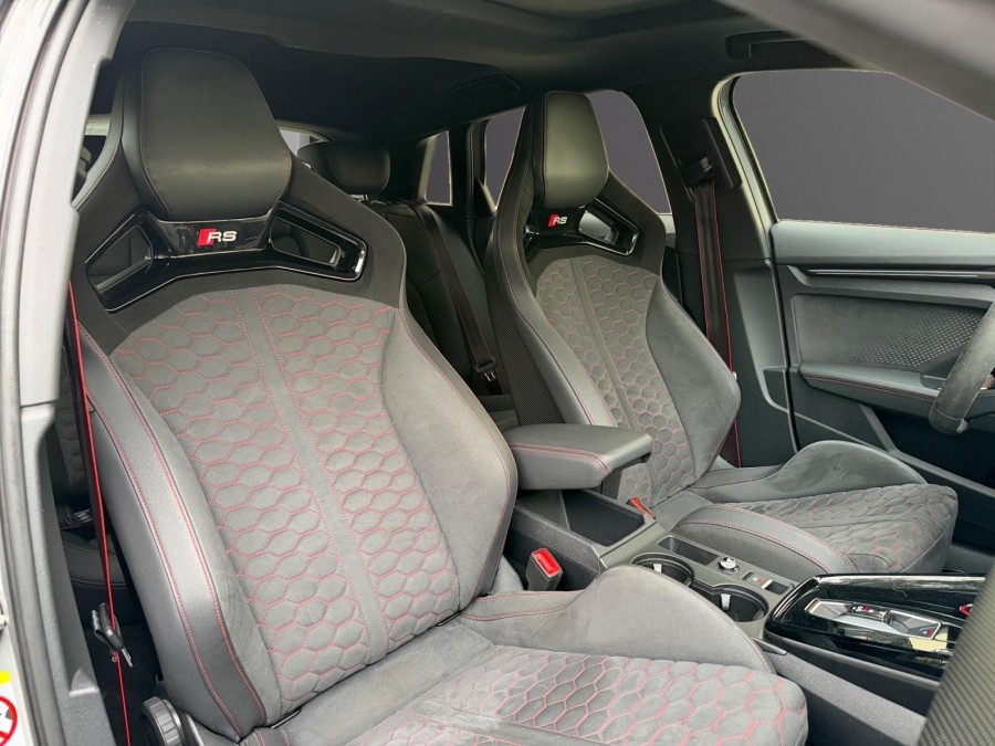 AUDI d'occasion RS3 AUDI RS3 SPORTBACK PERFORMANCE 2.5 TFSI 407
