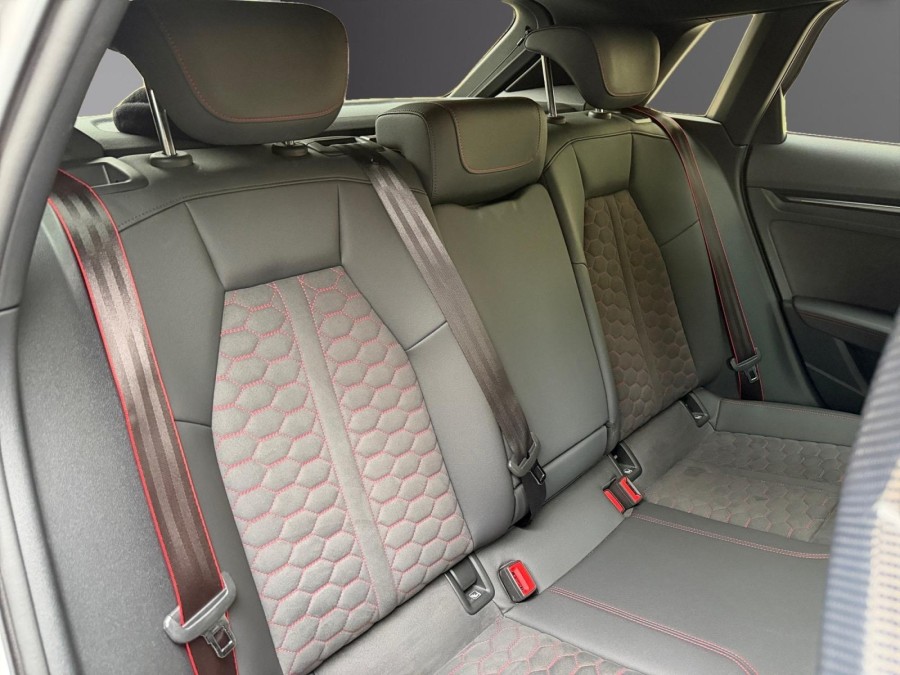 AUDI d'occasion RS3 AUDI RS3 SPORTBACK PERFORMANCE 2.5 TFSI 407