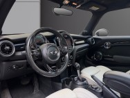 MINI d'occasion COOPER COOPER SD 170 CHILI BA de 2017 Le Raincy (93)﻿