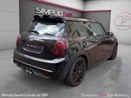 MINI d'occasion COOPER COOPER SD 170 CHILI BA de 2017 Le Raincy (93)﻿