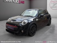 MINI d'occasion COOPER COOPER SD 170 CHILI BA de 2017 Le Raincy (93)﻿