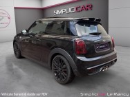 MINI d'occasion COOPER COOPER SD 170 CHILI BA de 2017 Le Raincy (93)﻿