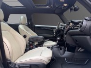 MINI d'occasion COOPER COOPER SD 170 CHILI BA de 2017 Le Raincy (93)﻿