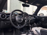 MINI d'occasion COOPER COOPER SD 170 CHILI BA de 2017 Le Raincy (93)﻿