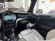 MINI d'occasion COOPER COOPER SD 170 CHILI BA de 2017 Le Raincy (93)﻿