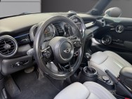 MINI d'occasion COOPER COOPER SD 170 CHILI BA de 2017 Le Raincy (93)﻿