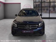 MERCEDES d'occasion CLASSE GLC GLC 220D SPORTLINE 4MATIC de 2019 Le