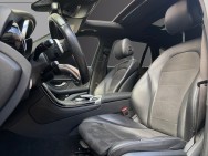 MERCEDES d'occasion CLASSE GLC GLC 220D SPORTLINE 4MATIC de 2019 Le