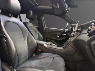 MERCEDES d'occasion CLASSE GLC GLC 220D SPORTLINE 4MATIC de 2019 Le
