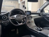MERCEDES d'occasion CLASSE GLC GLC 220D SPORTLINE 4MATIC de 2019 Le