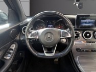 MERCEDES d'occasion CLASSE GLC GLC 220D SPORTLINE 4MATIC de 2019 Le