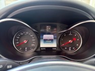MERCEDES d'occasion CLASSE GLC GLC 220D SPORTLINE 4MATIC de 2019 Le