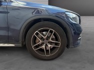 MERCEDES d'occasion CLASSE GLC GLC 220D SPORTLINE 4MATIC de 2019 Le