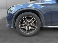 MERCEDES d'occasion CLASSE GLC GLC 220D SPORTLINE 4MATIC de 2019 Le