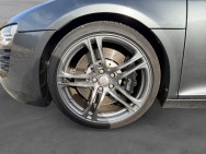 AUDI d'occasion R8 SPYDER V8 4.2 FSI 430 QUATTRO R TRONIC de 2012