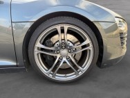 AUDI d'occasion R8 SPYDER V8 4.2 FSI 430 QUATTRO R TRONIC de 2012