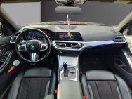 BMW d'occasion SERIE 320D XD 190 M SPORT BA de 2020 Colmar (68)﻿
