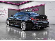 BMW d'occasion SERIE 320D XD 190 M SPORT BA de 2020 Colmar (68)﻿
