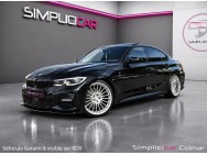 BMW d'occasion SERIE 320D XD 190 M SPORT BA de 2020 Colmar (68)﻿
