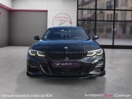 BMW d'occasion SERIE 320D XD 190 M SPORT BA de 2020 Colmar (68)﻿