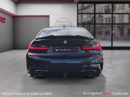 BMW d'occasion SERIE 320D XD 190 M SPORT BA de 2020 Colmar (68)﻿
