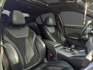 BMW d'occasion SERIE 320D XD 190 M SPORT BA de 2020 Colmar (68)﻿