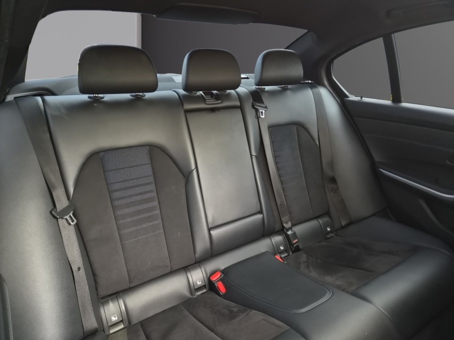 BMW d'occasion SERIE 320D XD 190 M SPORT BA de 2020 Colmar (68)﻿