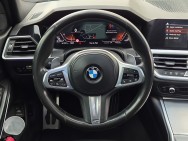 BMW d'occasion SERIE 320D XD 190 M SPORT BA de 2020 Colmar (68)﻿
