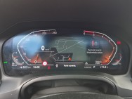 BMW d'occasion SERIE 320D XD 190 M SPORT BA de 2020 Colmar (68)﻿