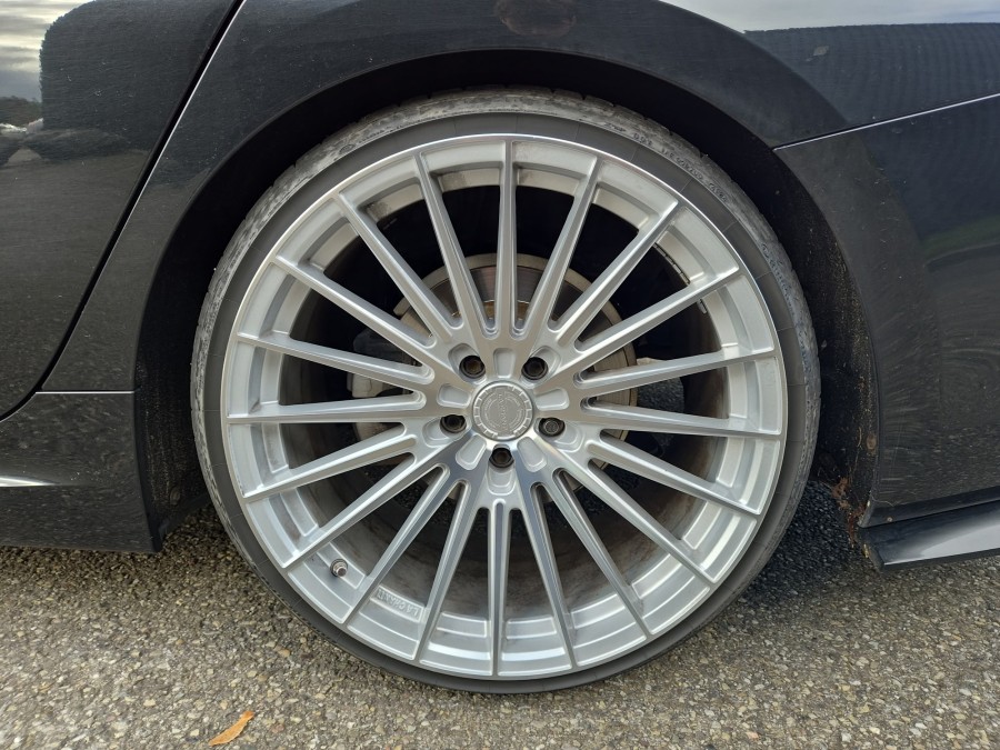 BMW d'occasion SERIE 320D XD 190 M SPORT BA de 2020 Colmar (68)﻿