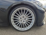 BMW d'occasion SERIE 320D XD 190 M SPORT BA de 2020 Colmar (68)﻿