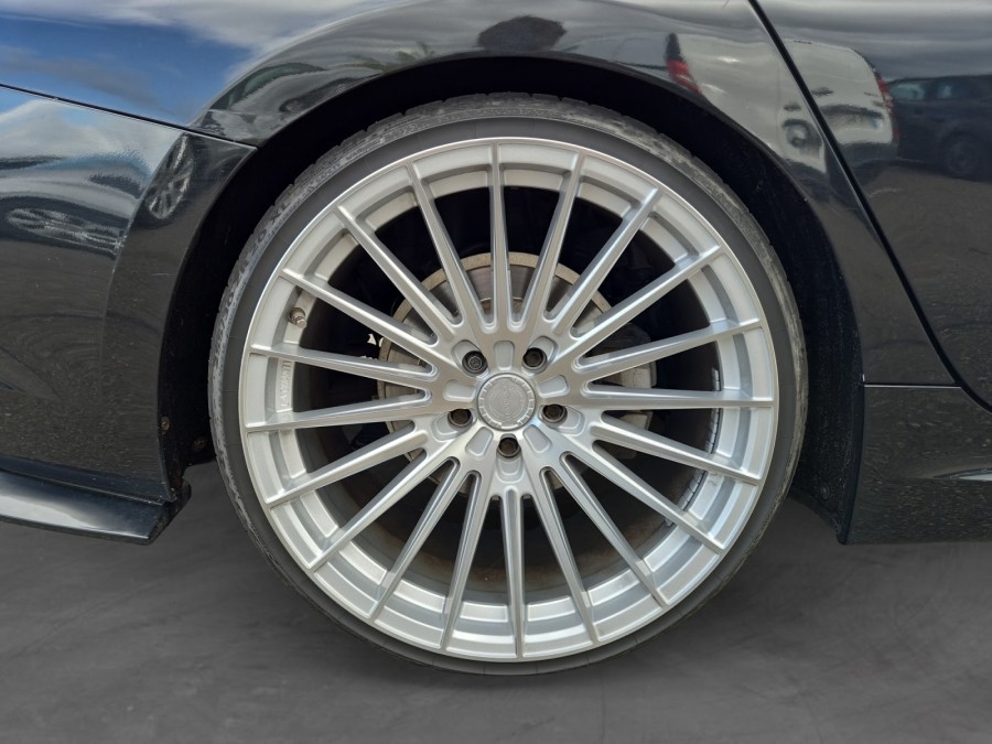 BMW d'occasion SERIE 320D XD 190 M SPORT BA de 2020 Colmar (68)﻿