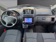 MERCEDES d'occasion VITO 2.2 113 CDI BLUE EFFICIENCY AUTO de 2014
