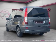 MERCEDES d'occasion VITO 2.2 113 CDI BLUE EFFICIENCY AUTO de 2014