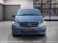 MERCEDES d'occasion VITO 2.2 113 CDI BLUE EFFICIENCY AUTO de 2014