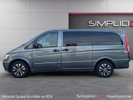 MERCEDES d'occasion VITO 2.2 113 CDI BLUE EFFICIENCY AUTO de 2014