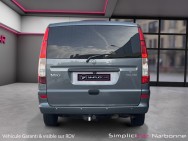 MERCEDES d'occasion VITO 2.2 113 CDI BLUE EFFICIENCY AUTO de 2014