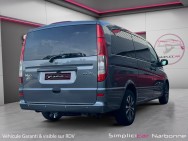 MERCEDES d'occasion VITO 2.2 113 CDI BLUE EFFICIENCY AUTO de 2014