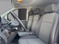 MERCEDES d'occasion VITO 2.2 113 CDI BLUE EFFICIENCY AUTO de 2014